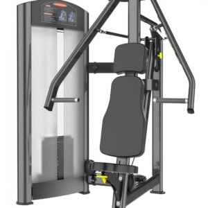 Chest Press Machine