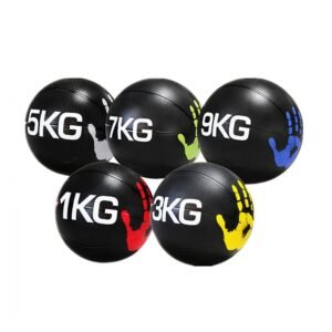 Medicine ball