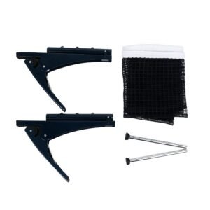 Table tennis net post