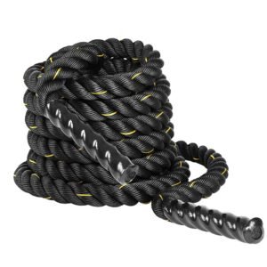 Batte rope