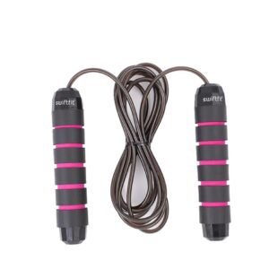 Jump rope weight