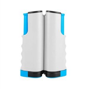 Table tennis net post