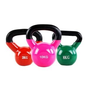 Kettlebell