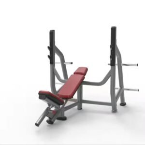 Incline Bench Press