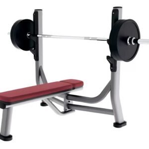 Olympic Flat Bench