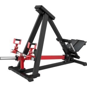 Adjustable T-Bar Machine