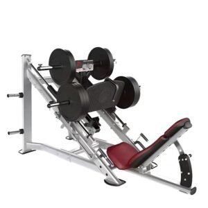 Liner Leg Press