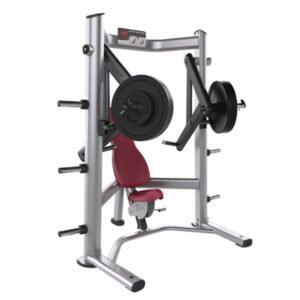 Decline Chest Press