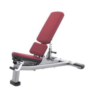 Adjustable Weight Bench